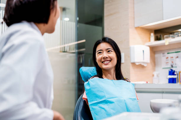 Oral Surgery in Danielson, CT