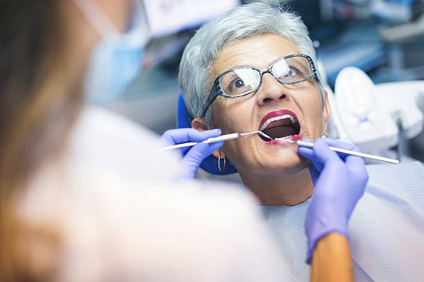 Full Mouth Reconstruction in Danielson, CT